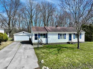 2170 Francisco St, Flushing, MI 48433