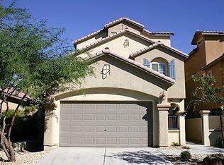 7972 Granite Walk Ave, Las Vegas, NV 89178