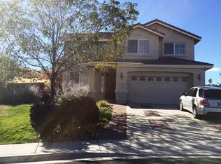 1889 Cambridge Hills Ct, Reno, NV 89523