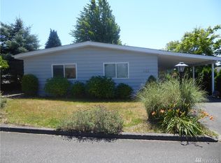 822 Wandering Creek Dr, Bothell, WA 98021