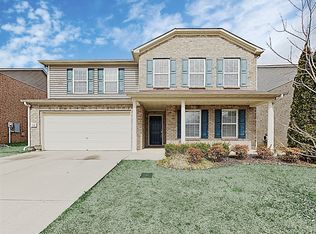 1004 Gannett Rd, Hendersonville, TN 37075