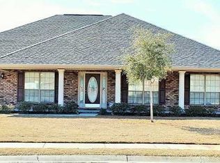 11310 Arthur Dr, Gulfport, MS 39503