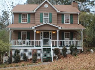 2891 Emerald Ln, Acworth, GA 30102