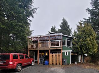 205 Lakeview Dr, Sitka, AK 99835
