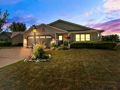 N60W23949 Butternut Ln, Sussex, WI, 53089