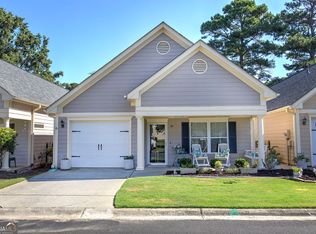 25 Casey Dr, Cartersville, GA 30120