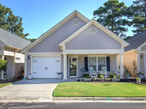 25 Casey Dr, Cartersville, GA 30120