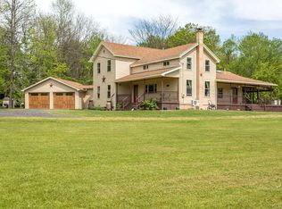1172 Old State Rd, Sterling, NY 13156