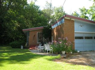 2120 E Stewart Rd, Midland, MI 48640