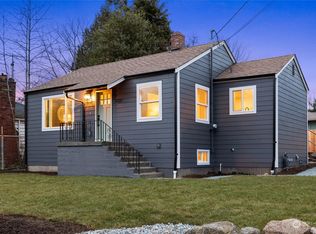 2002 S 124th St, Seattle, WA 98168