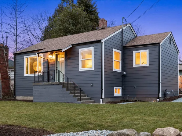 2002 S 124th Street, Seattle, WA 98168