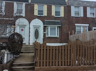 4534 Marple St, Philadelphia, PA 19136