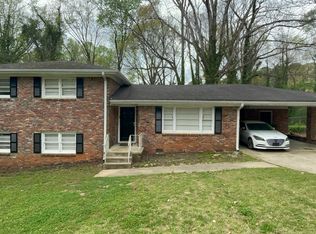 1145 Valerie Woods Dr, Stone Mountain, GA 30083