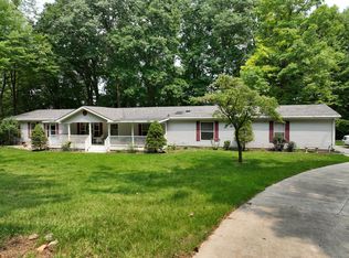 12050 Crystal Lake Dr, Jerome, MI 49249