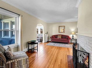 3638 Washington Blvd, University Heights, OH 44118