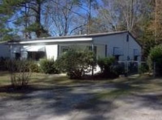 706 E Brookwood Dr, Valdosta, GA 31601