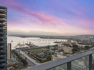 1388 Kettner Blvd Unit 2108, San Diego, CA 92101