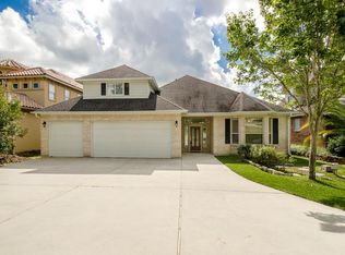 18787 W Cool Breeze Ln, Montgomery, TX 77356
