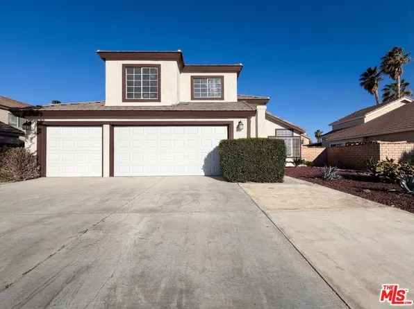 37740 Duffel St, Palmdale, CA 93552