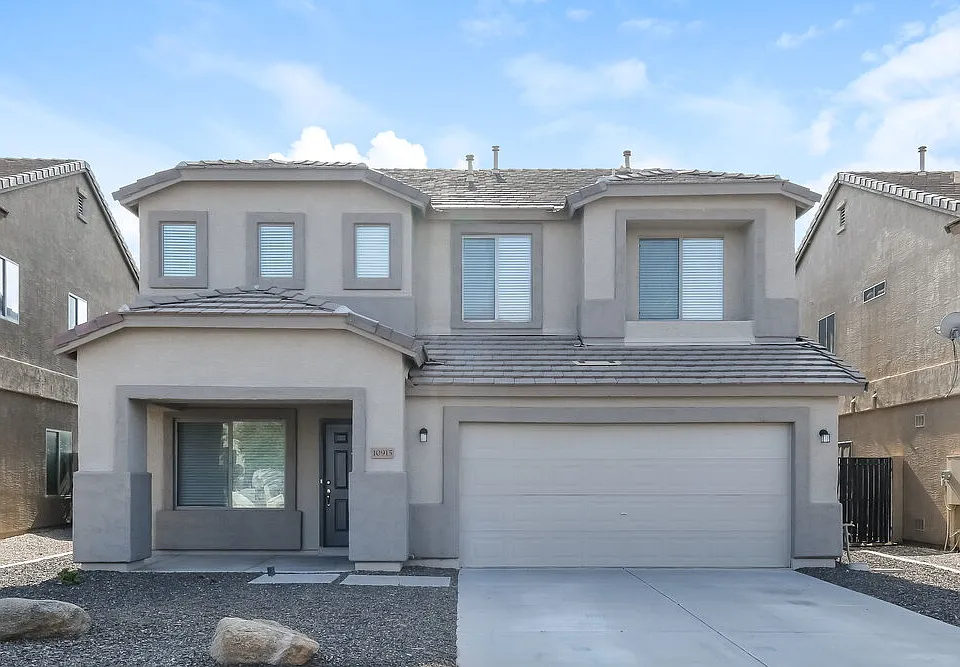 10915 E Verbina Ln