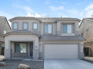 10915 E Verbina Ln, Florence, AZ 85132