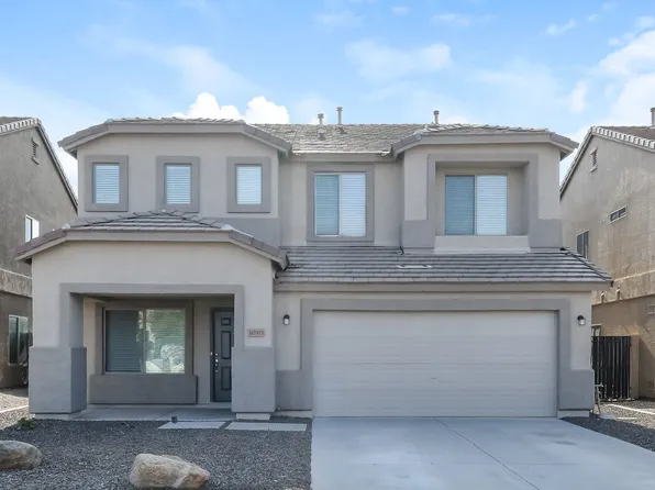 10915 E Verbina Ln, Florence, AZ 85132