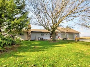 605 N Church St, Crescent City, IL