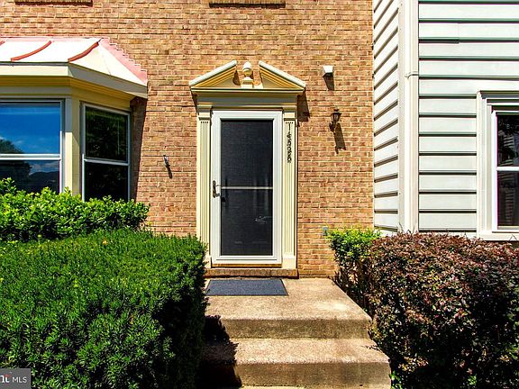 5th image of 14526 Creek Branch Ct