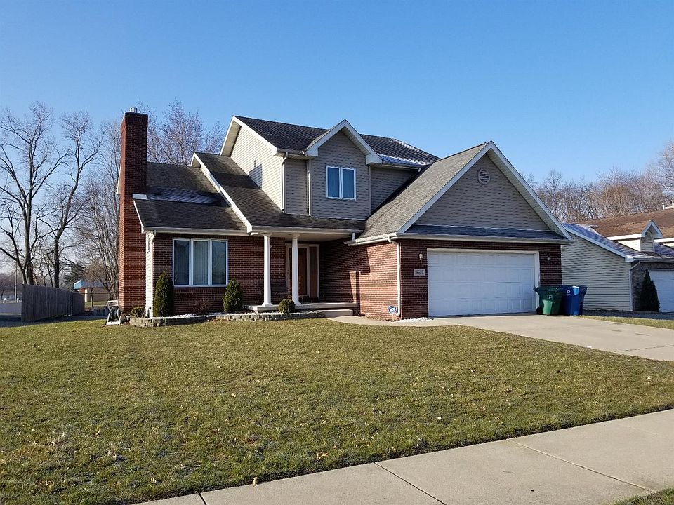 1st image of 3640 Higgins Park South St
