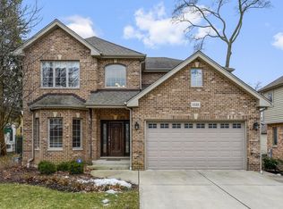 1133 Elmwood Ave, Deerfield, IL 60015