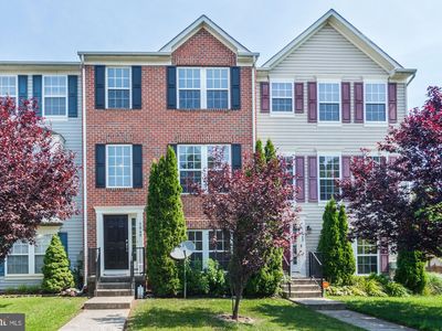 5060 Kemsley Ct, Baltimore, MD, 21237
