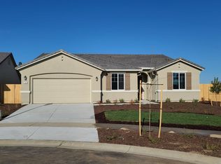 1701 Bedrock Ct, Plumas Lake, CA 95961