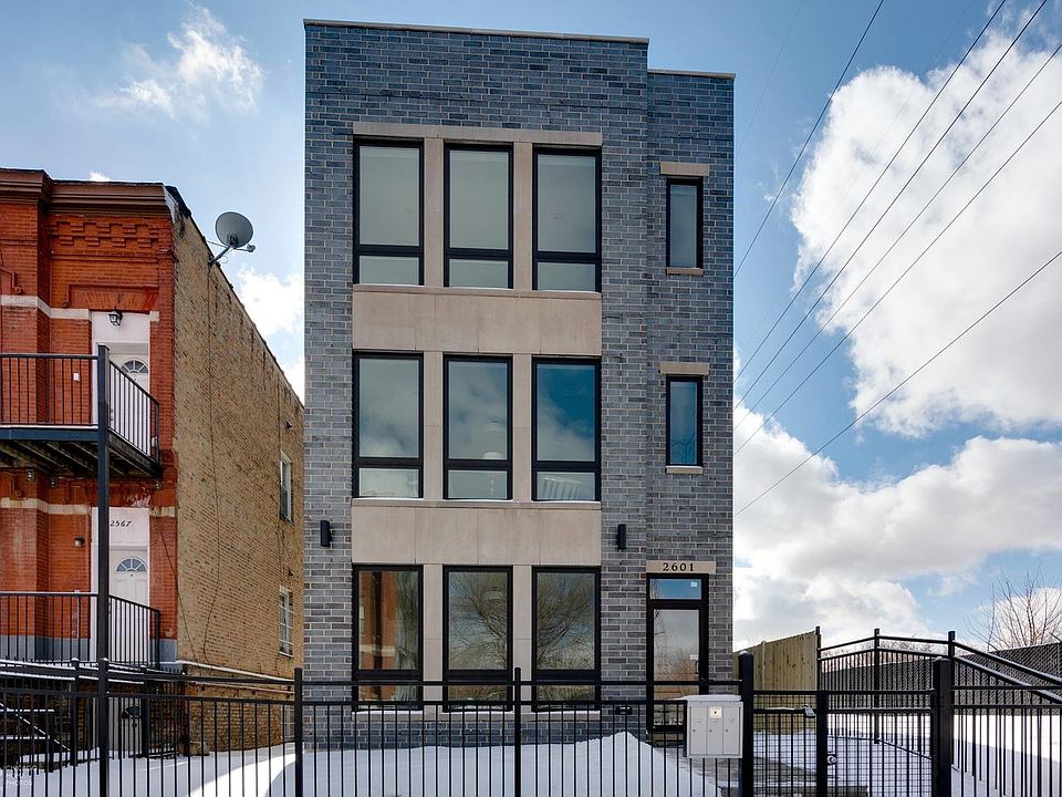 1st image of 2601 W Washington Blvd #1