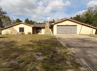 11477 Trumbull Dr, Spring Hill, FL 34609