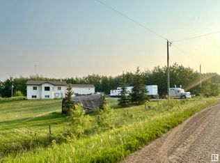 20029 Township Road 514, Beaver County, AB T0B4J1