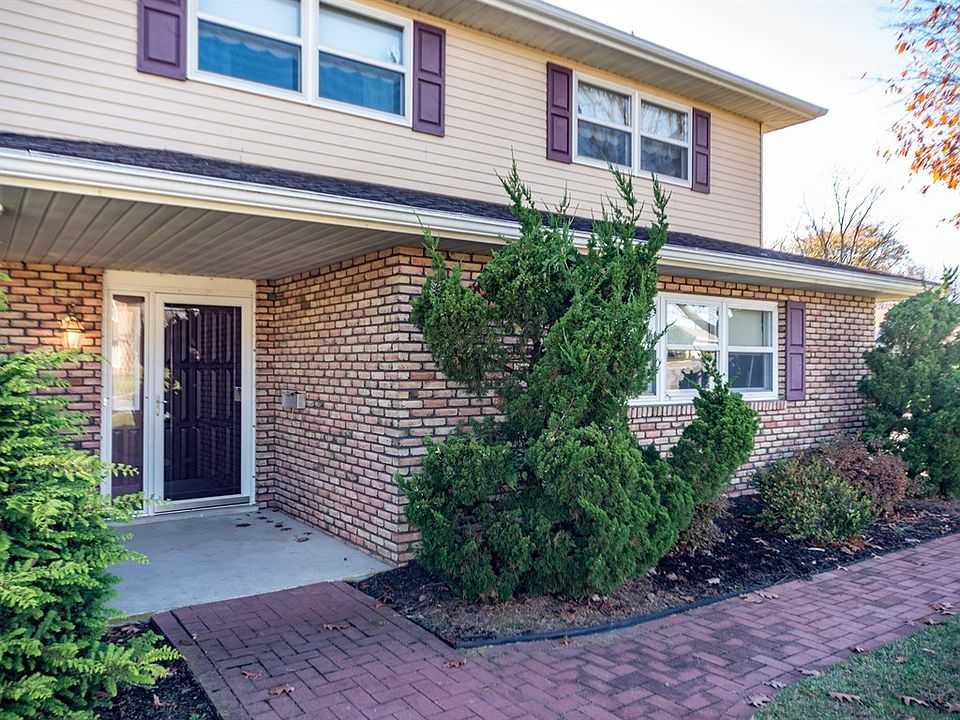 1100 Cedar Crest Dr Lebanon, PA Zillow