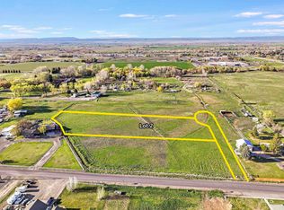 PARCEL 2 14th Ave W, Gooding, ID 83330