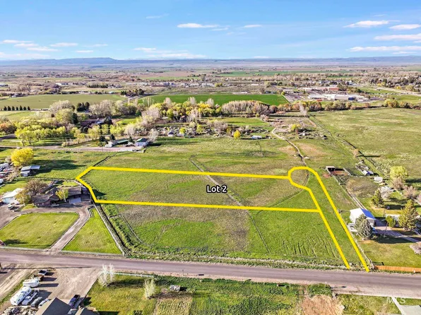 PARCEL 2 14th Ave W, Gooding, ID 83330