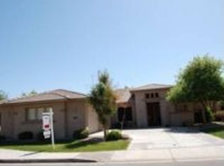4821 S Pecan Way, Chandler, AZ 85248
