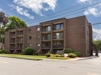 43 Pomeworth St APT 45, Stoneham, MA, 02180