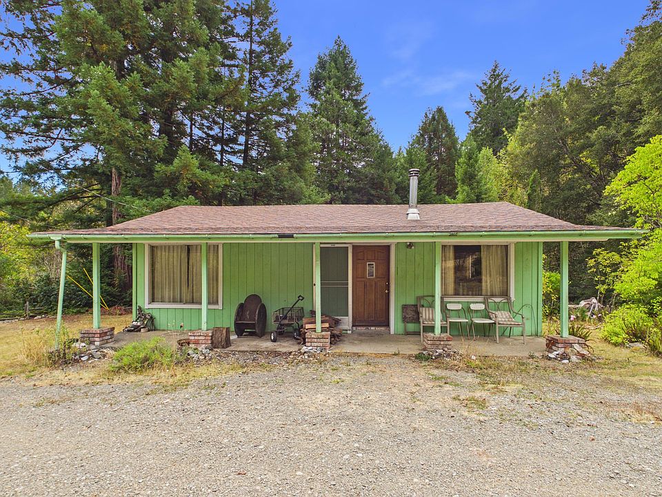 1st image of 8505 Briceland Rd