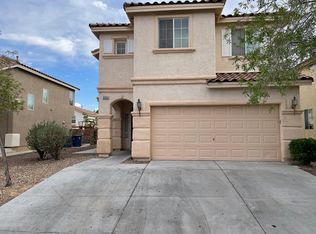 9565 Green Vineyard Ave, Las Vegas, NV 89148