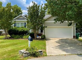 4203 Somma Ct, High Point, NC 27265