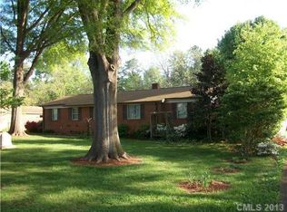 9801 Pleasant View Ln, Mint Hill, NC 28227