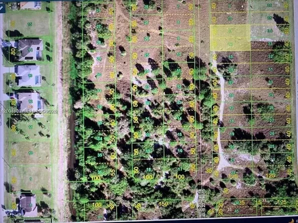 2356 Highlands Rd, Punta Gorda, FL 33983