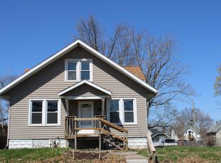 728 W 14th St, Davenport, IA