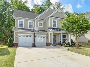 10362 Wesson Hunt Rd NW, Huntersville, NC 28078