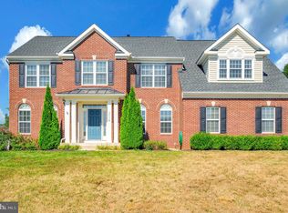 35178 Marshall Ct, Locust Grove, VA 22508