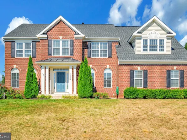 35178 Marshall Ct, Locust Grove, VA 22508
