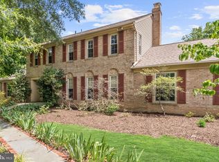 14125 Rippling Brook Dr, Silver Spring, MD 20906